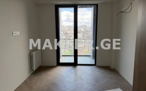  למכירה 4 חֶדֶר  דִירָה in Vake dist.  Zurab Avalishvili Street 