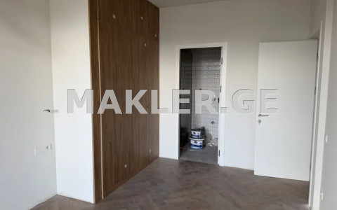  למכירה 4 חֶדֶר  דִירָה in Vake dist.  Zurab Avalishvili Street 