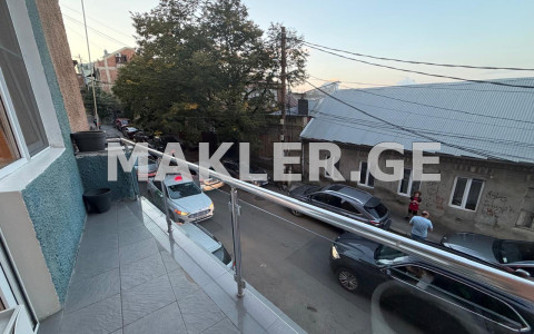  For Rent 3 room  Apartment in Vera dist.  in Gunia st. 