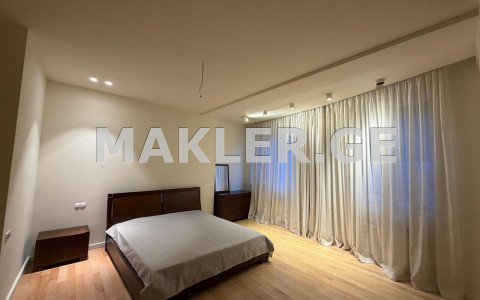  For Rent 3 room  Apartment in Vera dist.  in Gunia st. 
