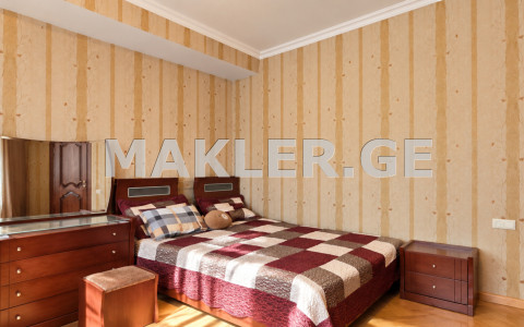  For Sale 4 room  Apartment in Nutsubidze plateau