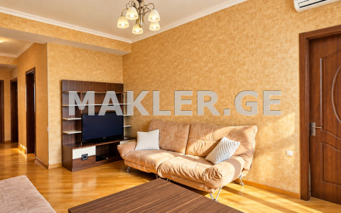  For Sale 4 room  Apartment in Nutsubidze plateau