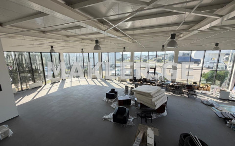  For Rent 1783 m² space Commercial space in Samgori dist.  in Kakheti highway 