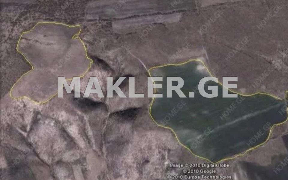 للبيع 281200 m² space أراضي in Bolnisi