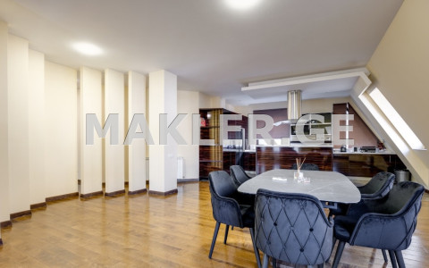  For Sale 1746 m² space Commercial space in Mtatsminda dist. (Old Tbilisi)  in Bolo Agmarti st. 