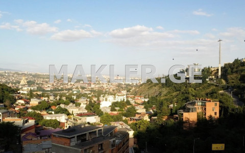  For Sale 1746 m² space Commercial space in Mtatsminda dist. (Old Tbilisi)  in Bolo Agmarti st. 