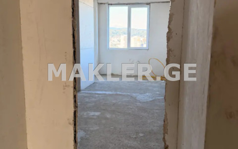  Satılık 4   Daire in Saburtalo dist.  in Shartava st. 