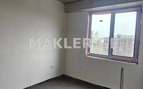  出售 建设中+建设中 公寓 努楚比泽高地  