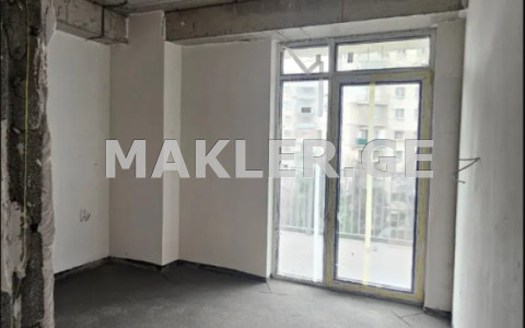 出售 建设中+建设中 公寓 努楚比泽高地  