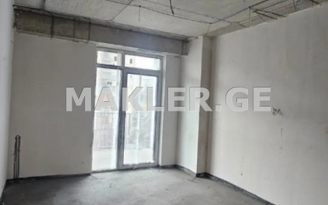  出售 建设中+建设中 公寓 努楚比泽高地  