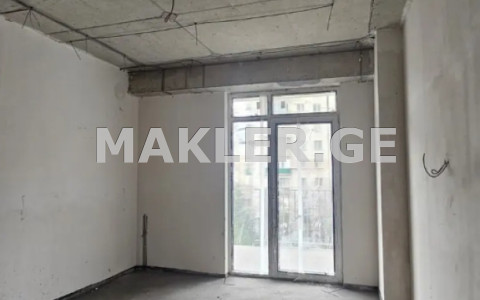  出售 建设中+建设中 公寓 努楚比泽高地  