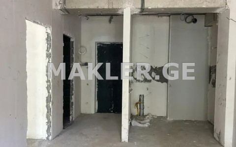  出售 2 室  公寓 萨布尔塔洛区  in Mindeli st. 