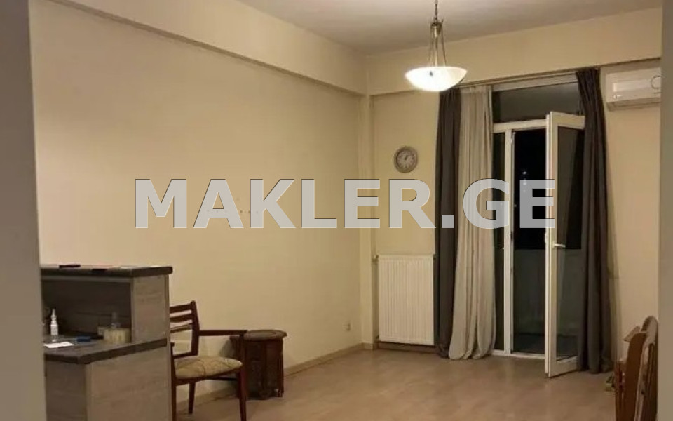  出售 2 室  公寓 萨布尔塔洛区  in Kavtaradze st. 