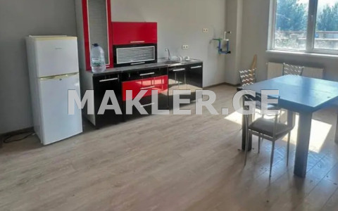  იყიდება 1875 m² ფართობის კომერციული ფართი დიდ დიღომში