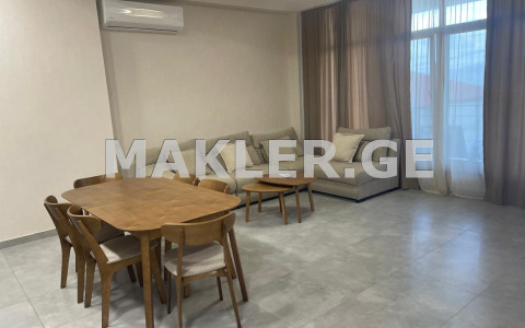  ქირავდება 260 m² ფართობის საკუთარი სახლი საგურამოში