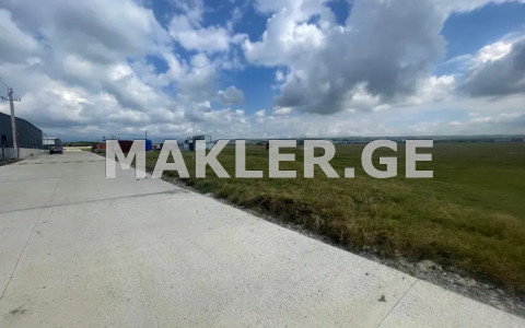  იყიდება 20500 m² ფართობის მიწა ლილოში