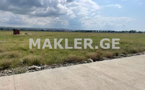  იყიდება 20500 m² ფართობის მიწა ლილოში