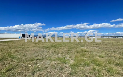  იყიდება 20500 m² ფართობის მიწა ლილოში