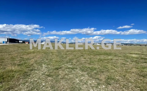  იყიდება 20500 m² ფართობის მიწა ლილოში