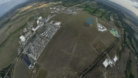 იყიდება 20500 m² ფართობის მიწა სამგორში
