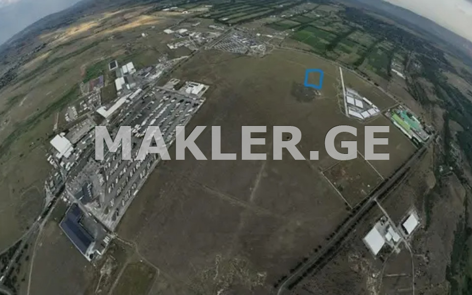  იყიდება 20500 m² ფართობის მიწა ლილოში