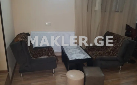  למכירה 2 חֶדֶר  דִירָה in Sololaki dist. (Old Tbilisi)  in Sh.Dadiani st. 