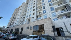 იყიდება 3 ოთახიანი  ბინა კრწანისში