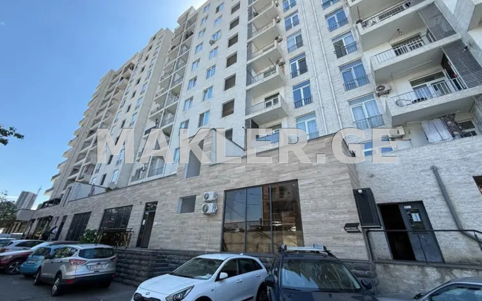  იყიდება 3 ოთახიანი  ბინა ორთაჭალაში