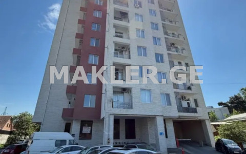  იყიდება 3 ოთახიანი  ბინა ორთაჭალაში