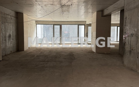  For Sale 326 m² space Commercial space in Vake dist.  in Paliashvili st. 