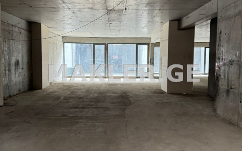  For Sale 326 m² space Commercial space in Vake dist.  in Paliashvili st. 