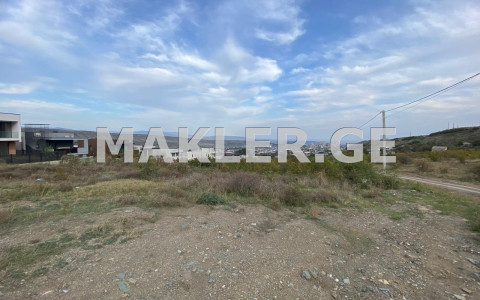  Продается 750 m² площадь Земля в Тхинвали