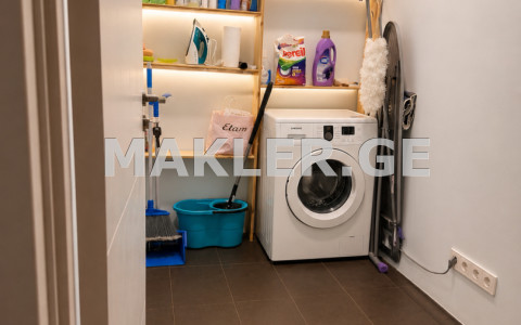  להשכרה 178 m² מֶרחָב פרטי בית near the Lisi lake