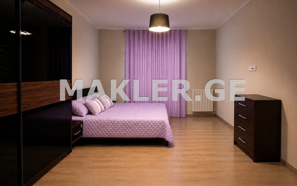  להשכרה 178 m² מֶרחָב פרטי בית near the Lisi lake
