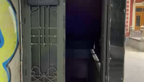 ქირავდება 200 m² ფართობის კომერციული ფართი ჩუღურეთში