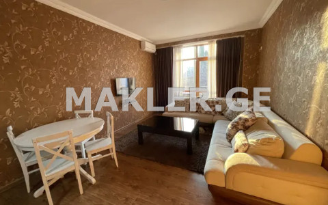  For Sale 2 room  Apartment in Chugureti dist.  in Terenti Graneli st. 