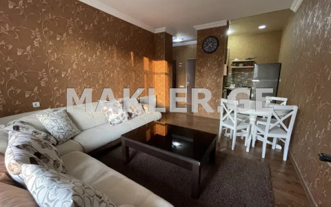  For Sale 2 room  Apartment in Chugureti dist.  in Terenti Graneli st. 