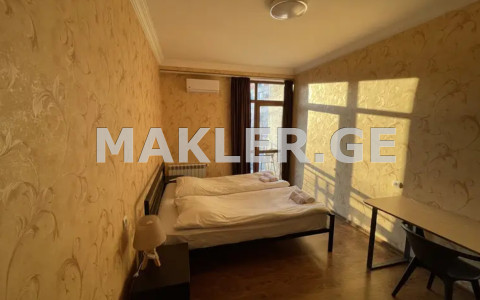  For Sale 2 room  Apartment in Chugureti dist.  in Terenti Graneli st. 