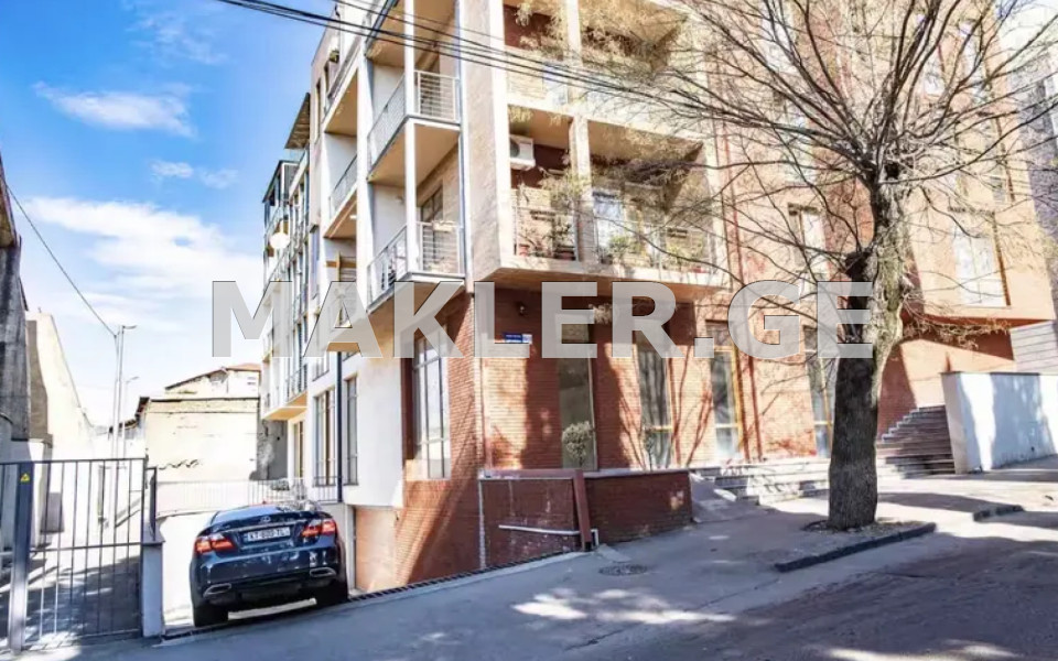  For Sale 2 room  Apartment in Chugureti dist.  in Terenti Graneli st. 