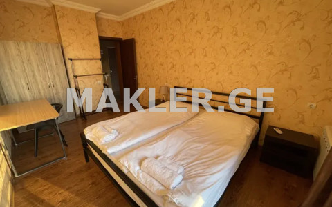  For Sale 2 room  Apartment in Chugureti dist.  in Terenti Graneli st. 