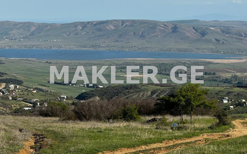  Satılık 6515 m²  Arsa in Tabakhmela