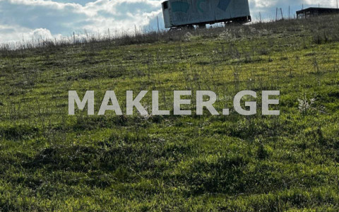  Satılık 6515 m²  Arsa in Tabakhmela