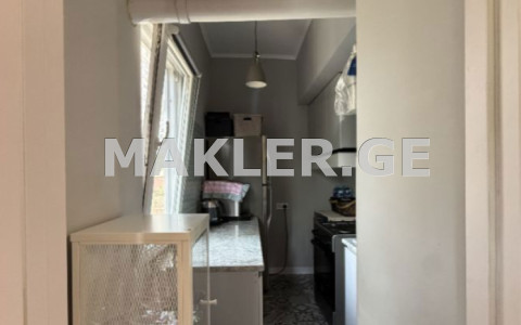  Satılık 2   Daire in Saburtalo dist.  in S. Nasidze st. 