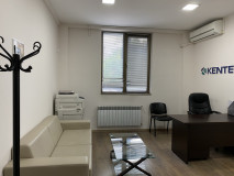 Northwest Office Space