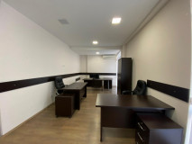 Northwest Office Space