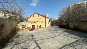 Northwest Office Space