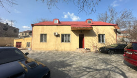 Northwest Office Space