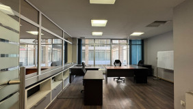 Northwest Office Space