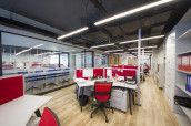 Northwest Office Space