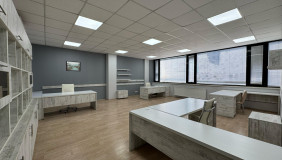 Northwest Office Space